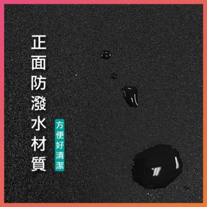 超薄滑鼠墊-防潑水